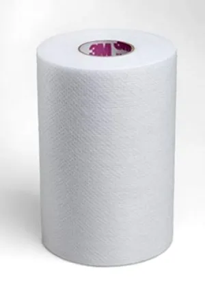 3M Medipore H Soft Cloth Surgical Tape - 4" wide by 10 yards