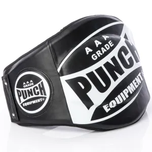 90441      ~ PUNCHTEX BELLY PAD BLACK