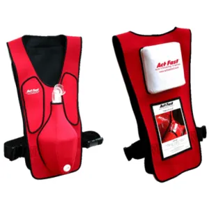 Act Fast Anti Choking Trainer