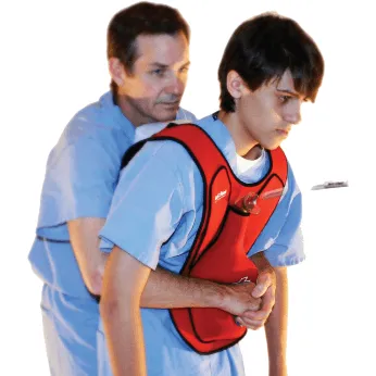 Act Fast Anti Choking Trainer