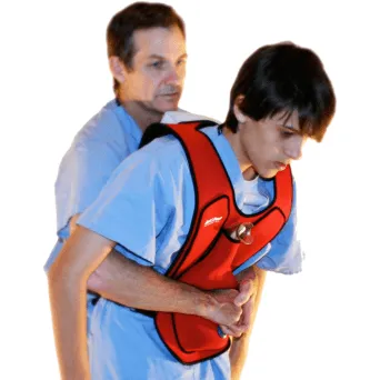 Act Fast Anti Choking Trainer