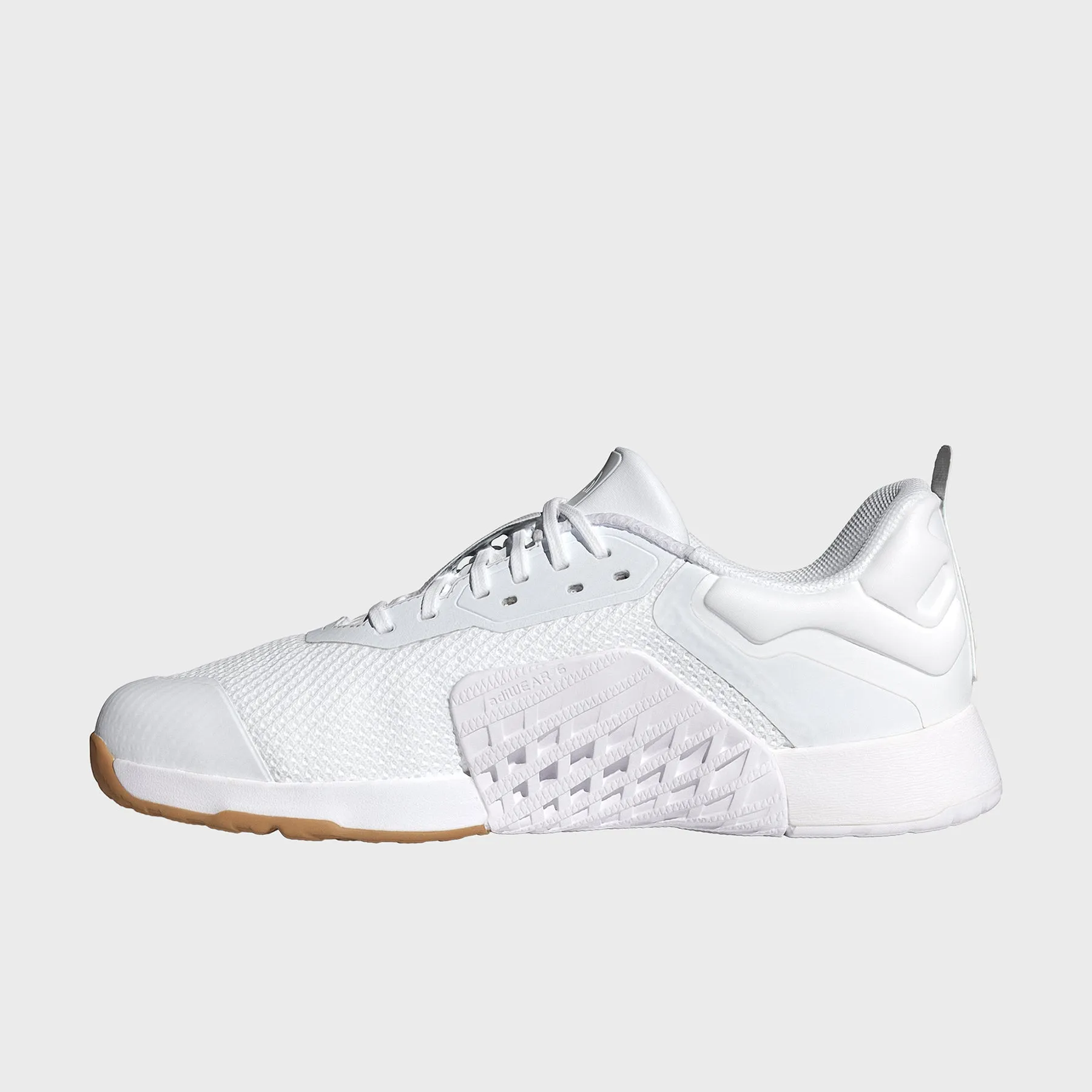 ADIDAS - DROPSET 3 TRAINER - FTWR WHITE/CRYSTAL WHITE/CRYSTAL WHITE