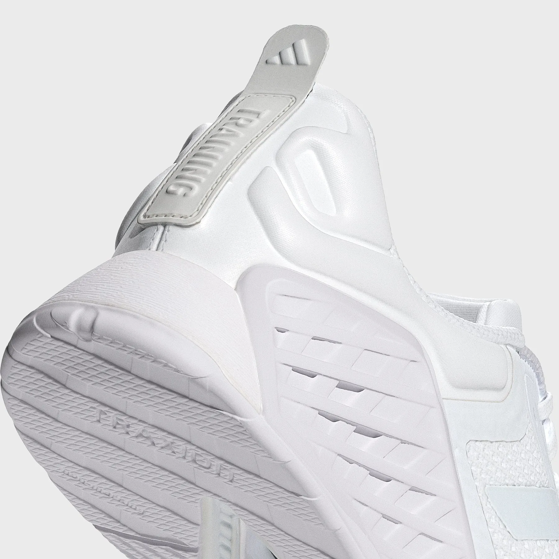 ADIDAS - DROPSET 3 TRAINER - FTWR WHITE/CRYSTAL WHITE/CRYSTAL WHITE