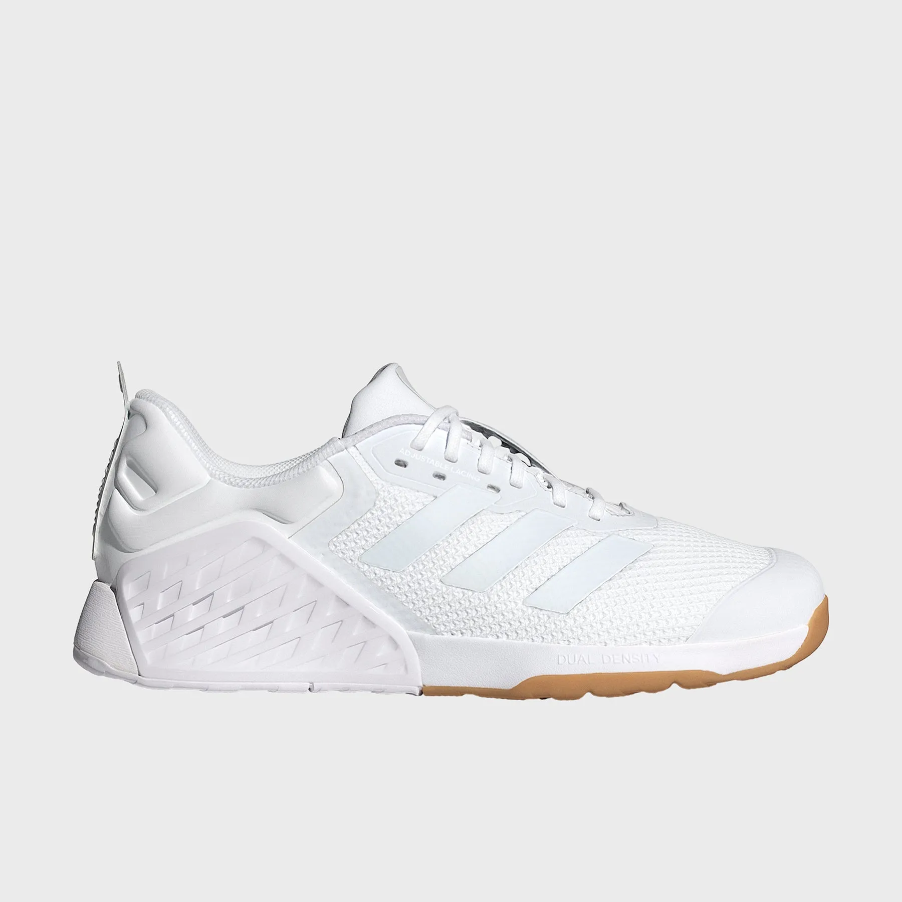 ADIDAS - DROPSET 3 TRAINER - FTWR WHITE/CRYSTAL WHITE/CRYSTAL WHITE