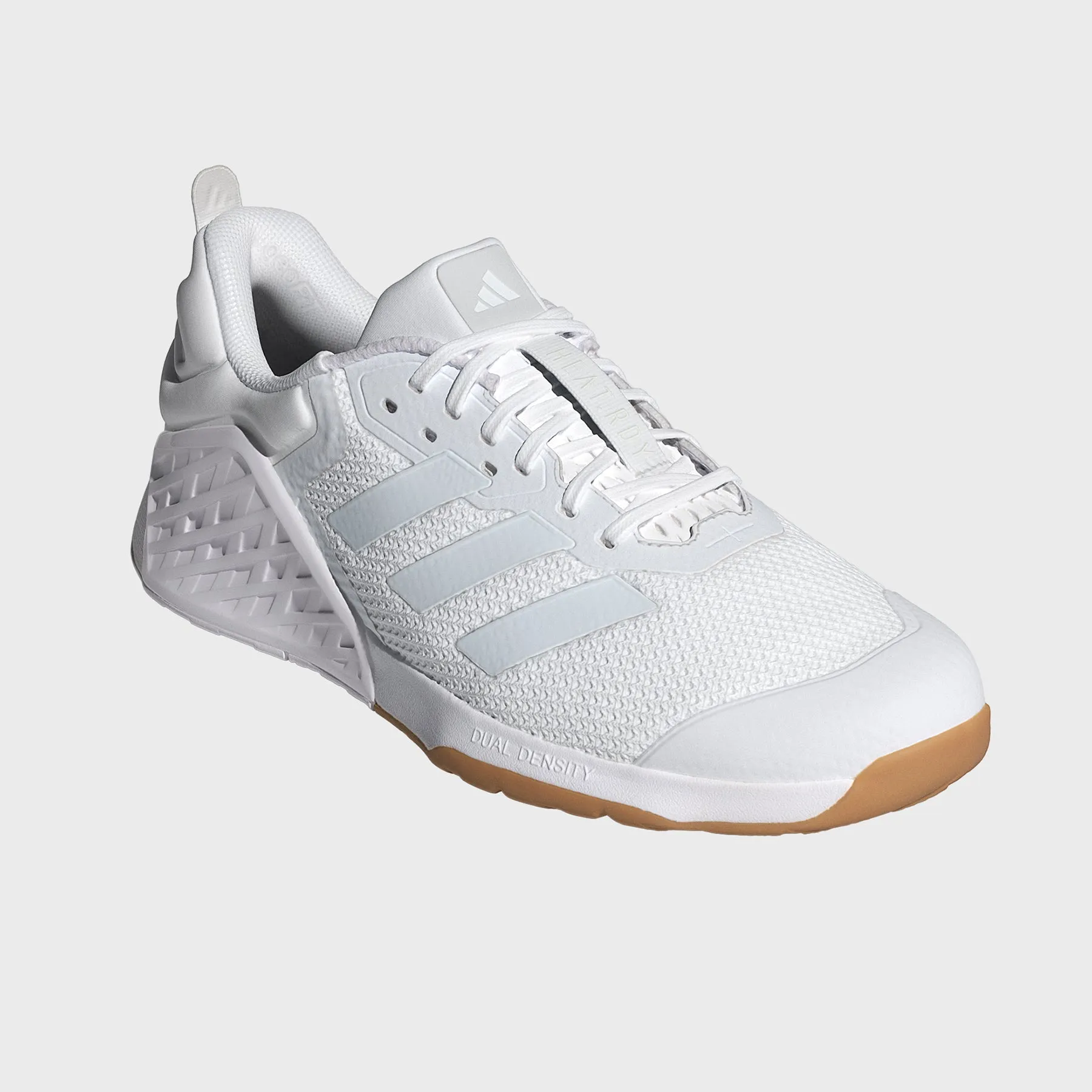 ADIDAS - DROPSET 3 TRAINER - FTWR WHITE/CRYSTAL WHITE/CRYSTAL WHITE