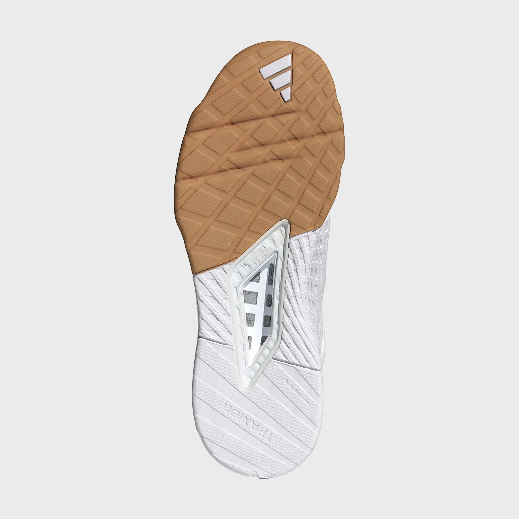 ADIDAS - DROPSET 3 TRAINER - FTWR WHITE/CRYSTAL WHITE/CRYSTAL WHITE