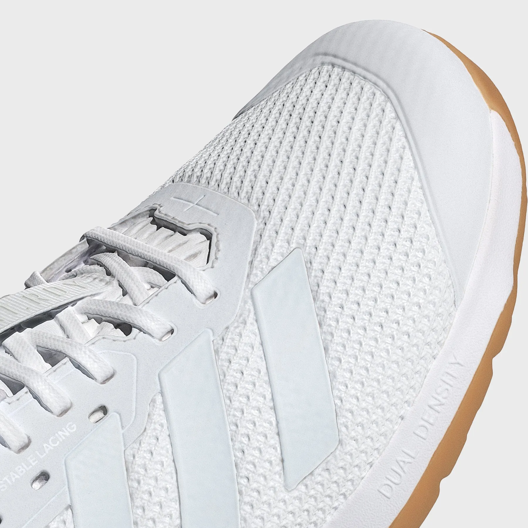 ADIDAS - DROPSET 3 TRAINER - FTWR WHITE/CRYSTAL WHITE/CRYSTAL WHITE