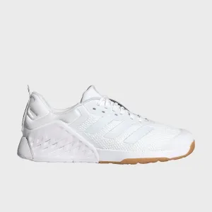 ADIDAS - DROPSET 3 TRAINER - FTWR WHITE/CRYSTAL WHITE/CRYSTAL WHITE