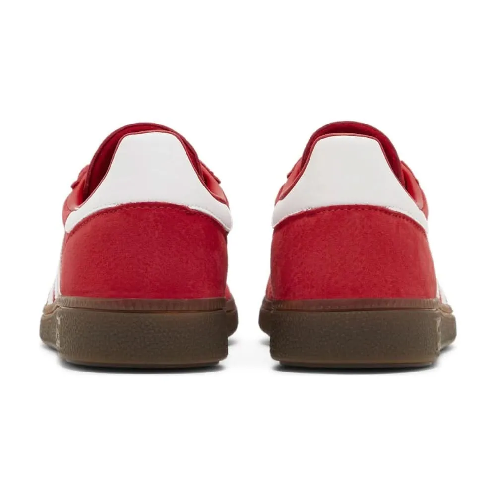 Adidas Handball Spezial 'Scarlet Gum'