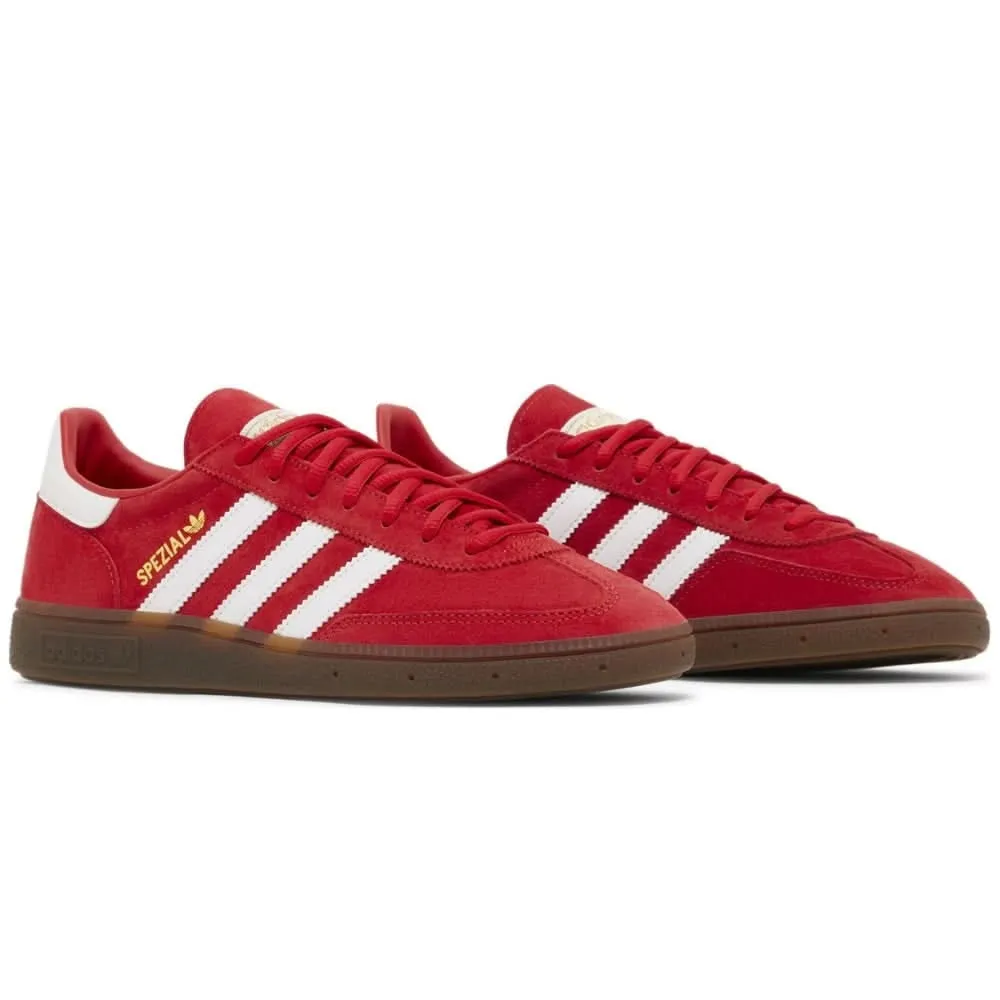 Adidas Handball Spezial 'Scarlet Gum'