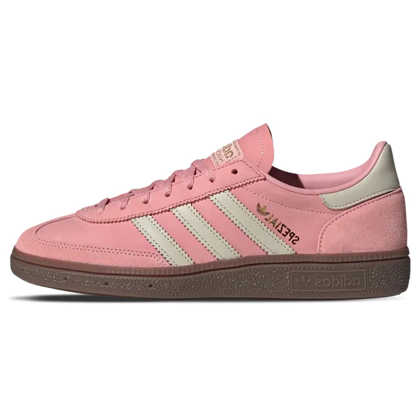 adidas Handball Spezial Wmns 'Wonder Mauve Alumina'