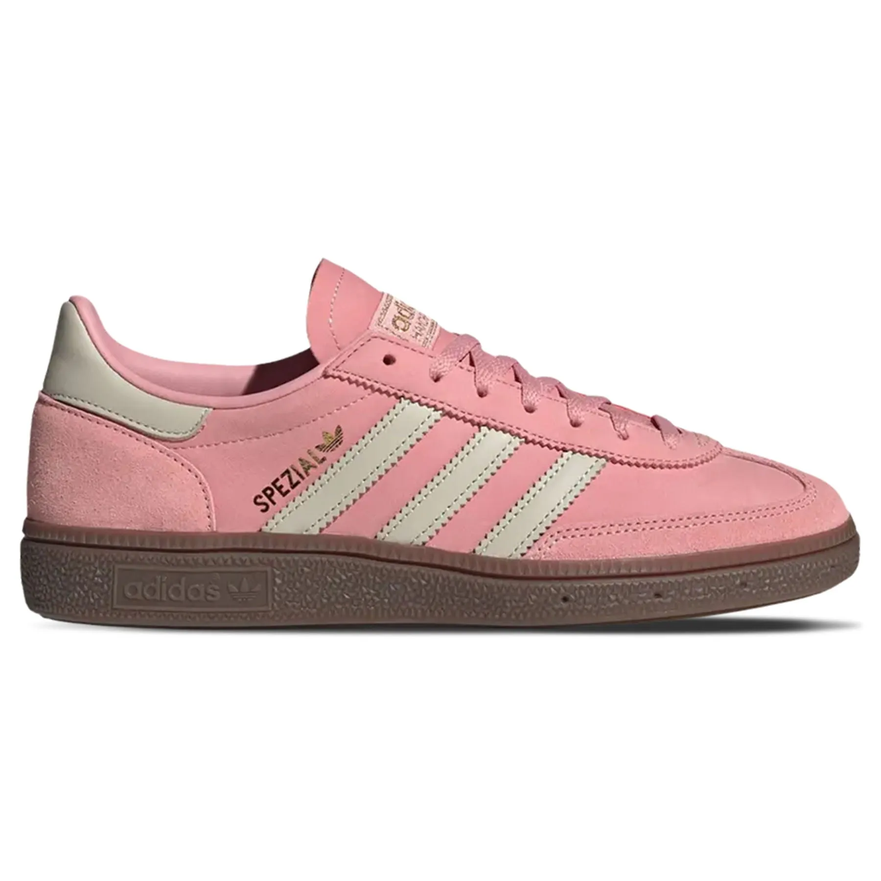 adidas Handball Spezial Wmns 'Wonder Mauve Alumina'
