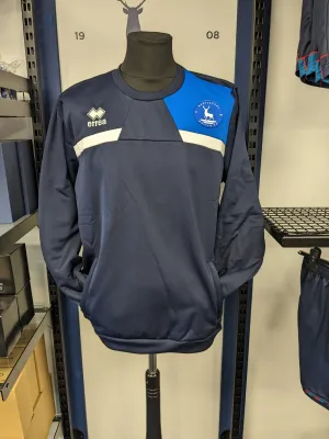 Adult "Matt" Training Sweatshirt