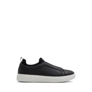 ALDO Midtown Men Low Top Sneaker - Black
