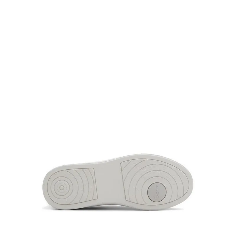 ALDO Midtown Men Low Top Sneaker - Black