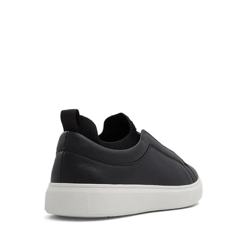 ALDO Midtown Men Low Top Sneaker - Black