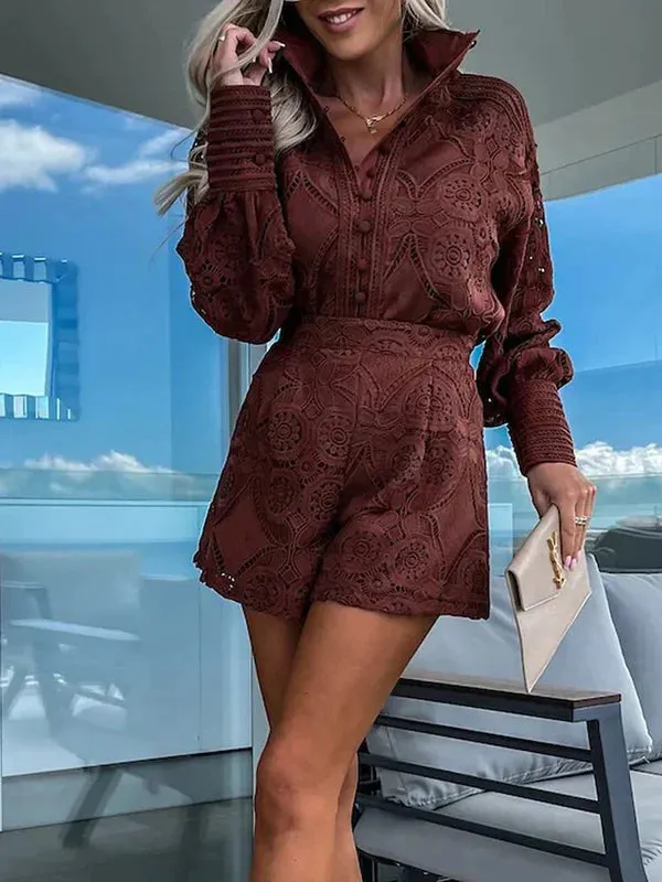 Alexandra | Zomerse Kant Set