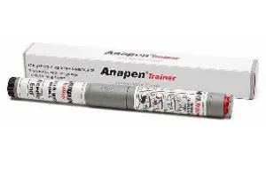 AnaPen Trainer
