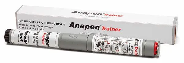 AnaPen Trainer