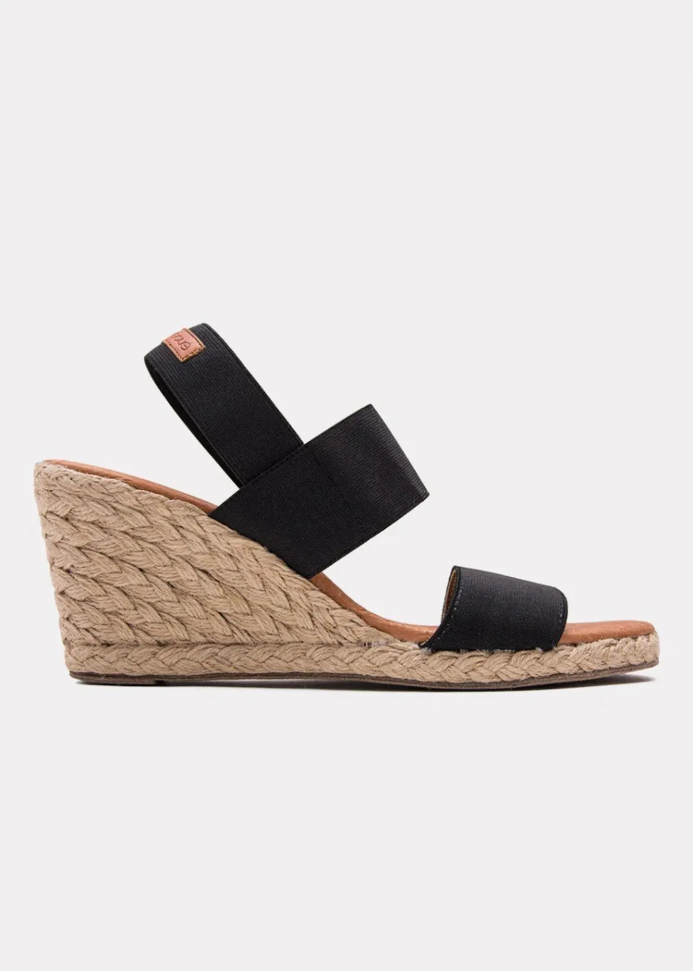 Andre Assous Allison Espadrille Wedge