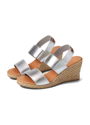 Andre Assous Allison Espadrille Wedge