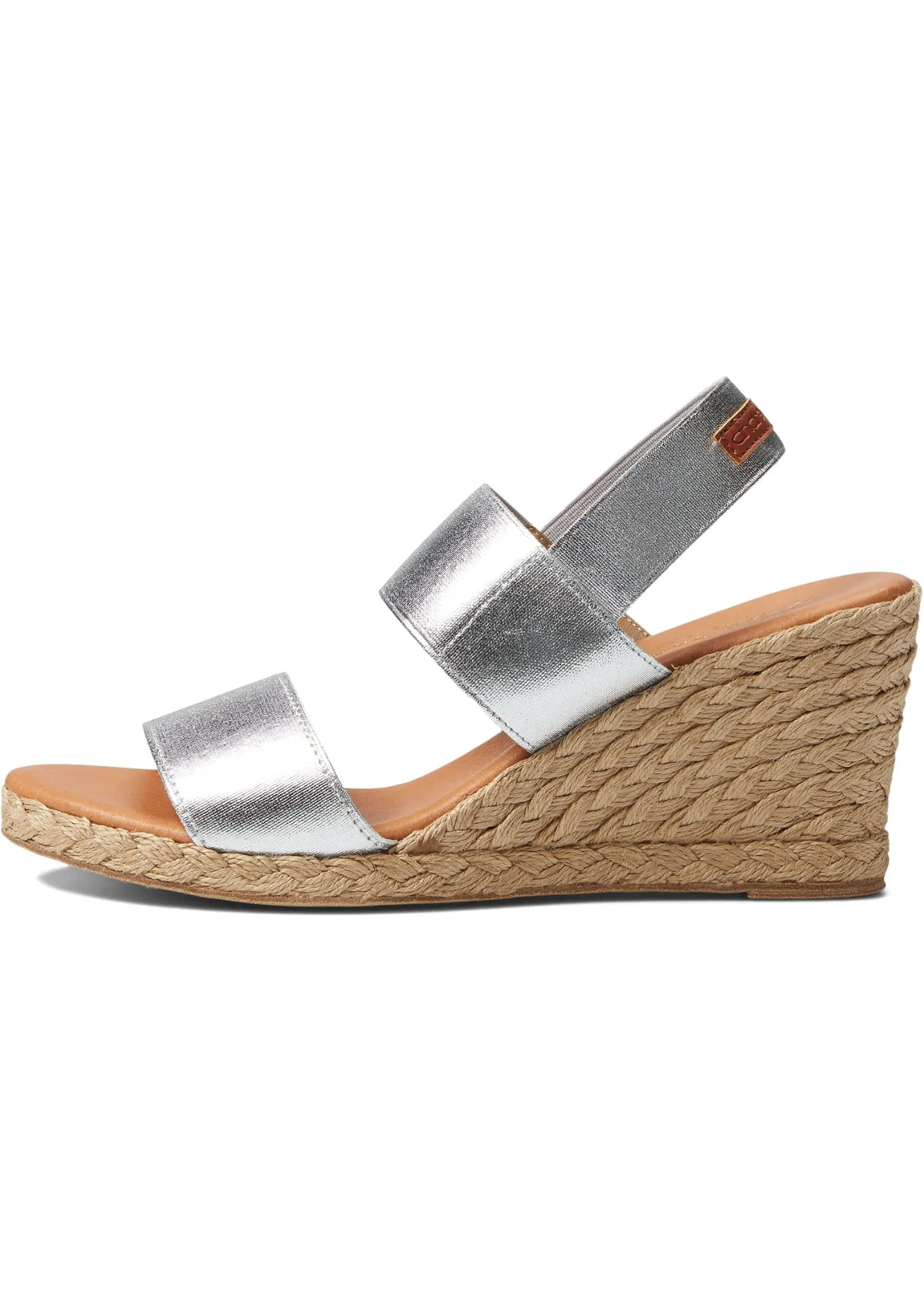 Andre Assous Allison Espadrille Wedge