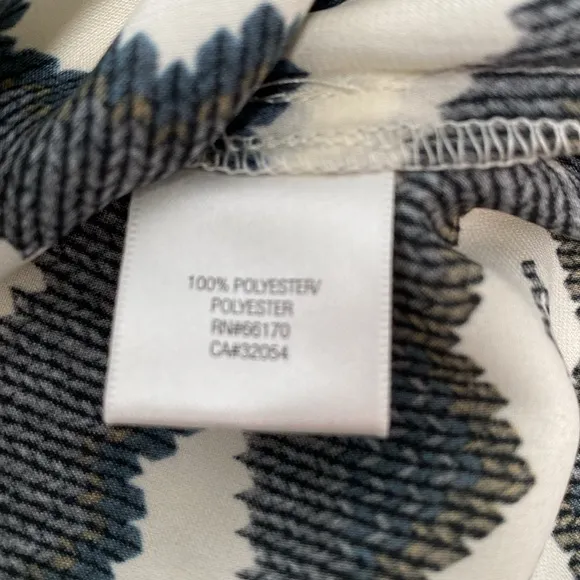 Anthropologie Chemise by Eloise - NWOT