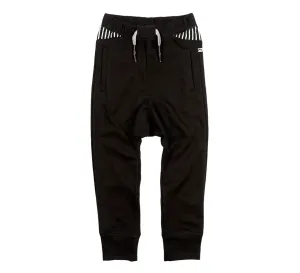 Appaman- AJ Sweats- Black