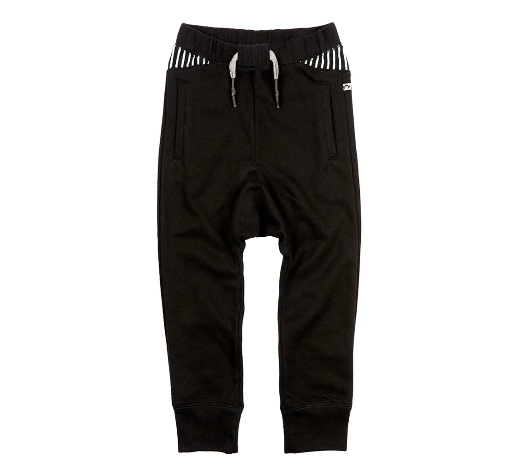 Appaman- AJ Sweats- Black