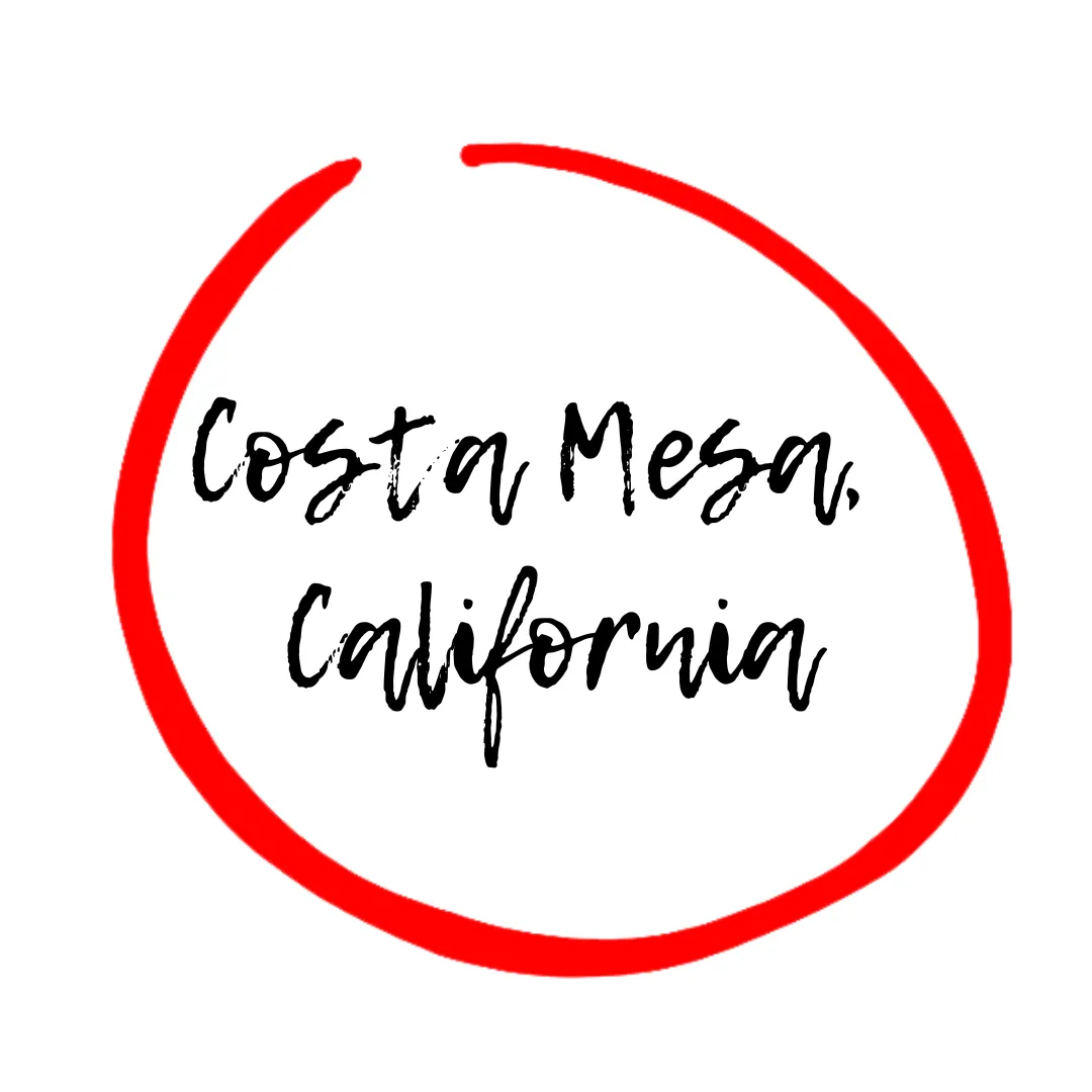 April 21 & 22, 2023: Costa Mesa, California