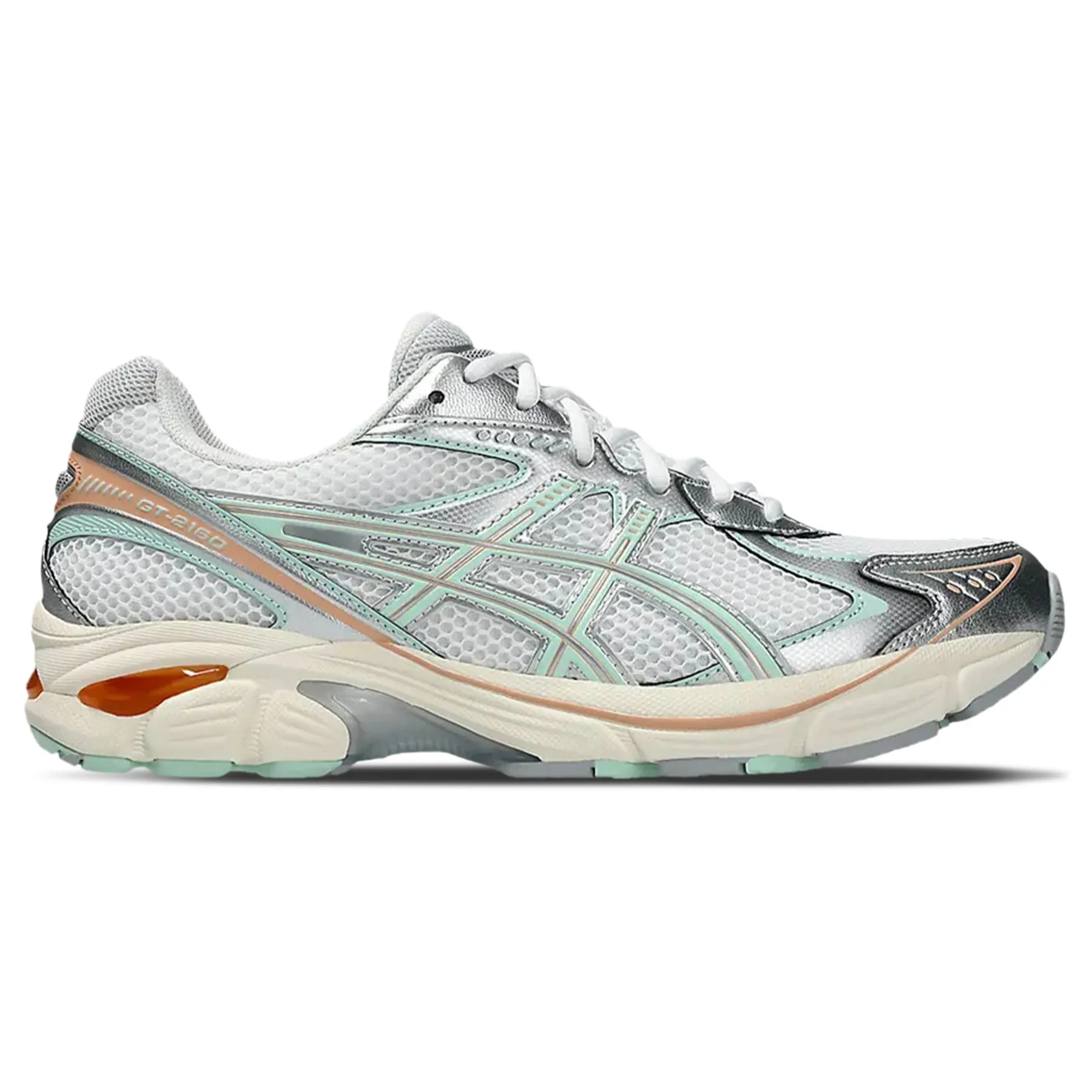 Asics GT 2160 'Miami Dolphins'