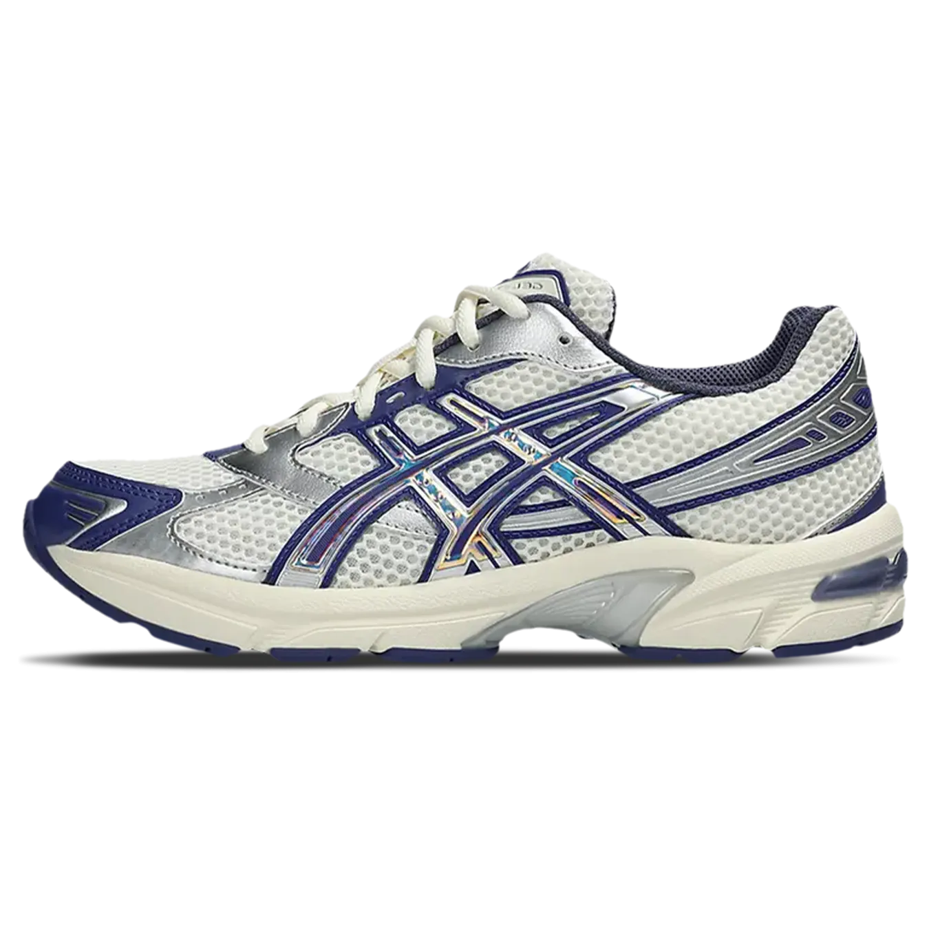 ASICS WMNS Gel 1130 'Cream Skipper Blue'