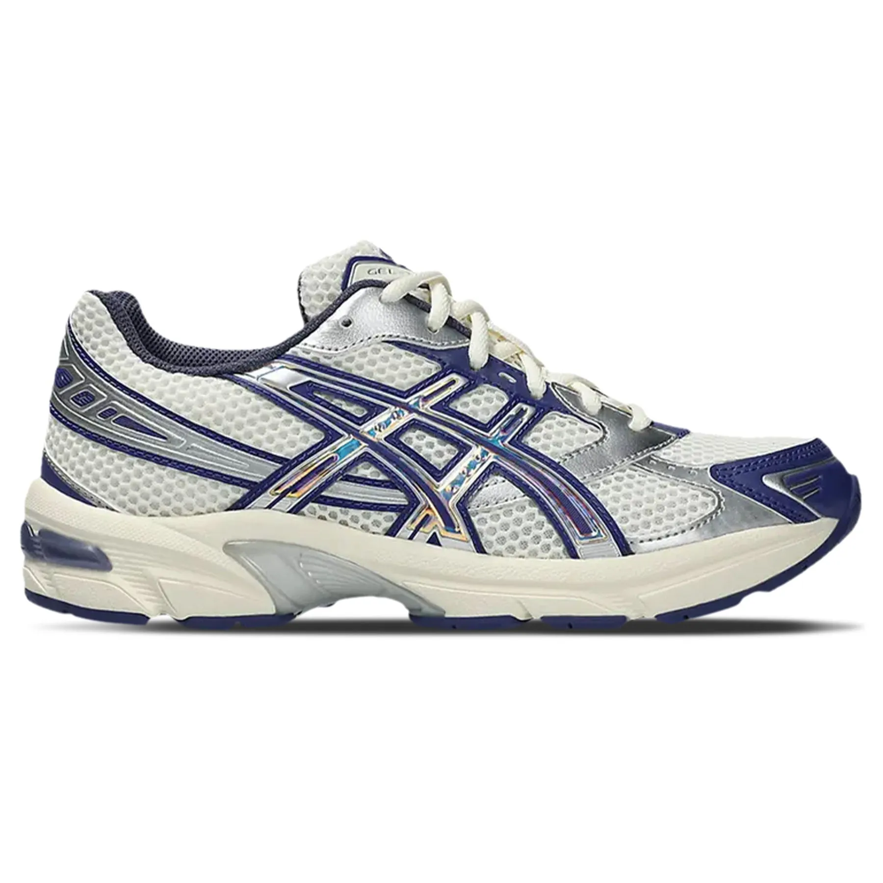 ASICS WMNS Gel 1130 'Cream Skipper Blue'