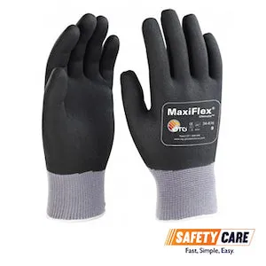 ATG MAXIFLEX ULTIMATE-7