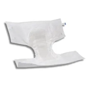 Attends Breathable Brief, Extra Large, Case of 60