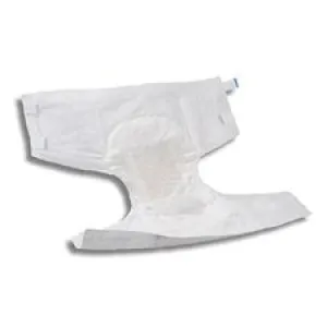 Attends DDC30 Extra Absorbent Breathable Briefs-Large-72/Case