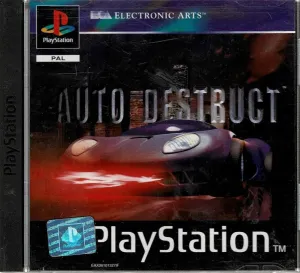 Auto Destruct