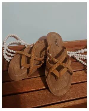 Banjo Babe Sandal