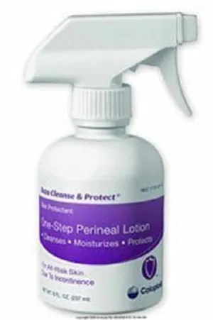 BAZA Cleanse and Protect - 8 oz spray bottle