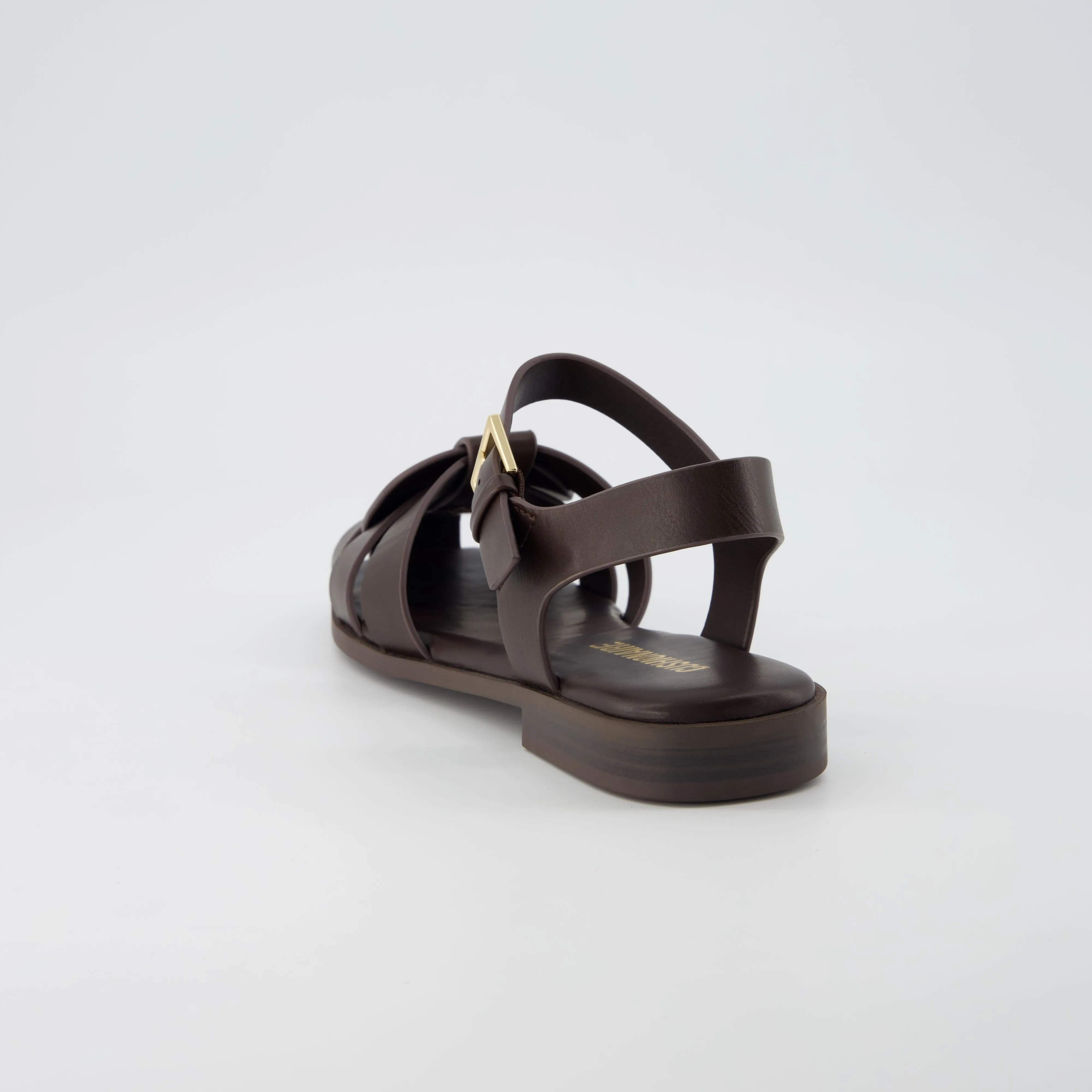Benny Fisherman Sandal