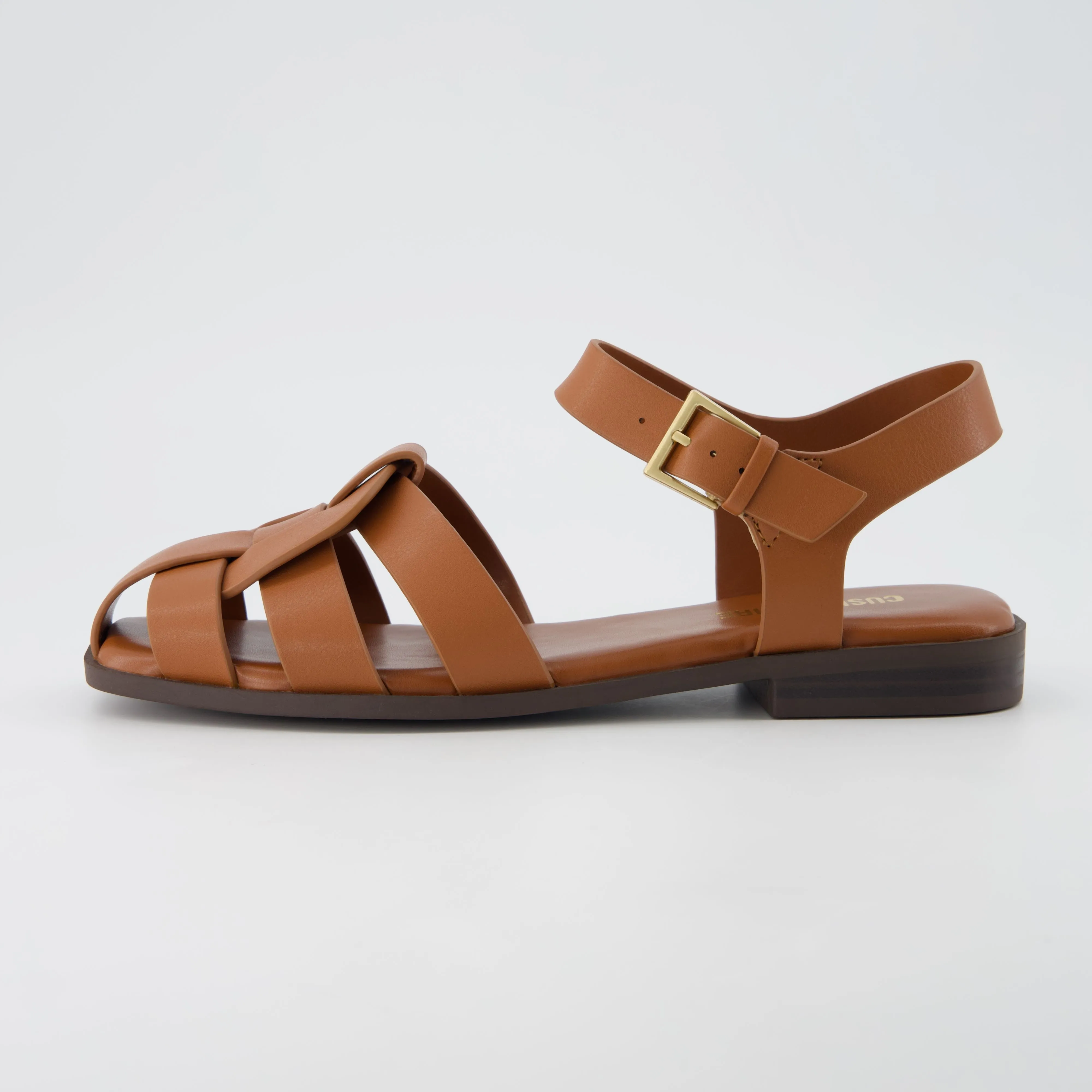 Benny Fisherman Sandal