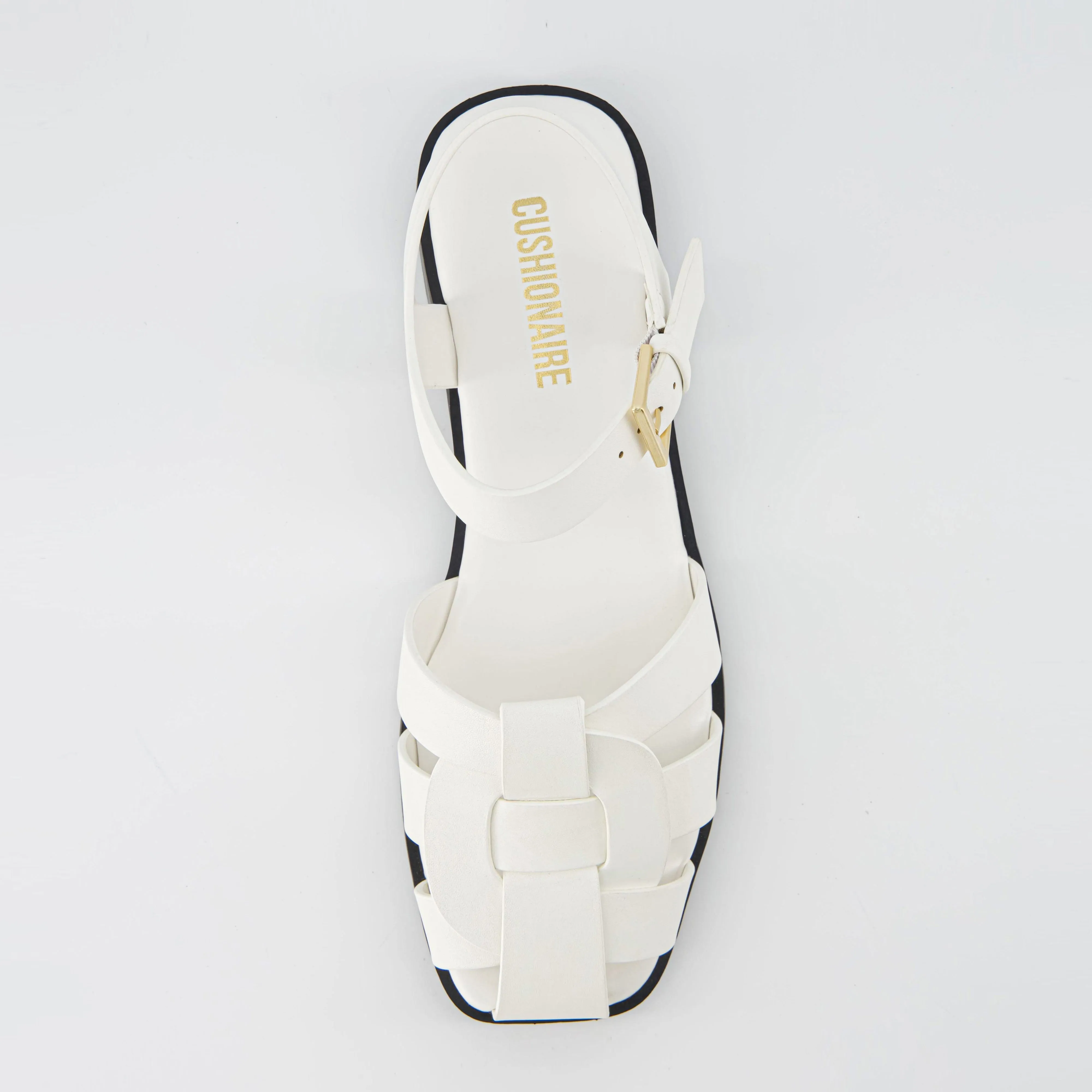 Benny Fisherman Sandal