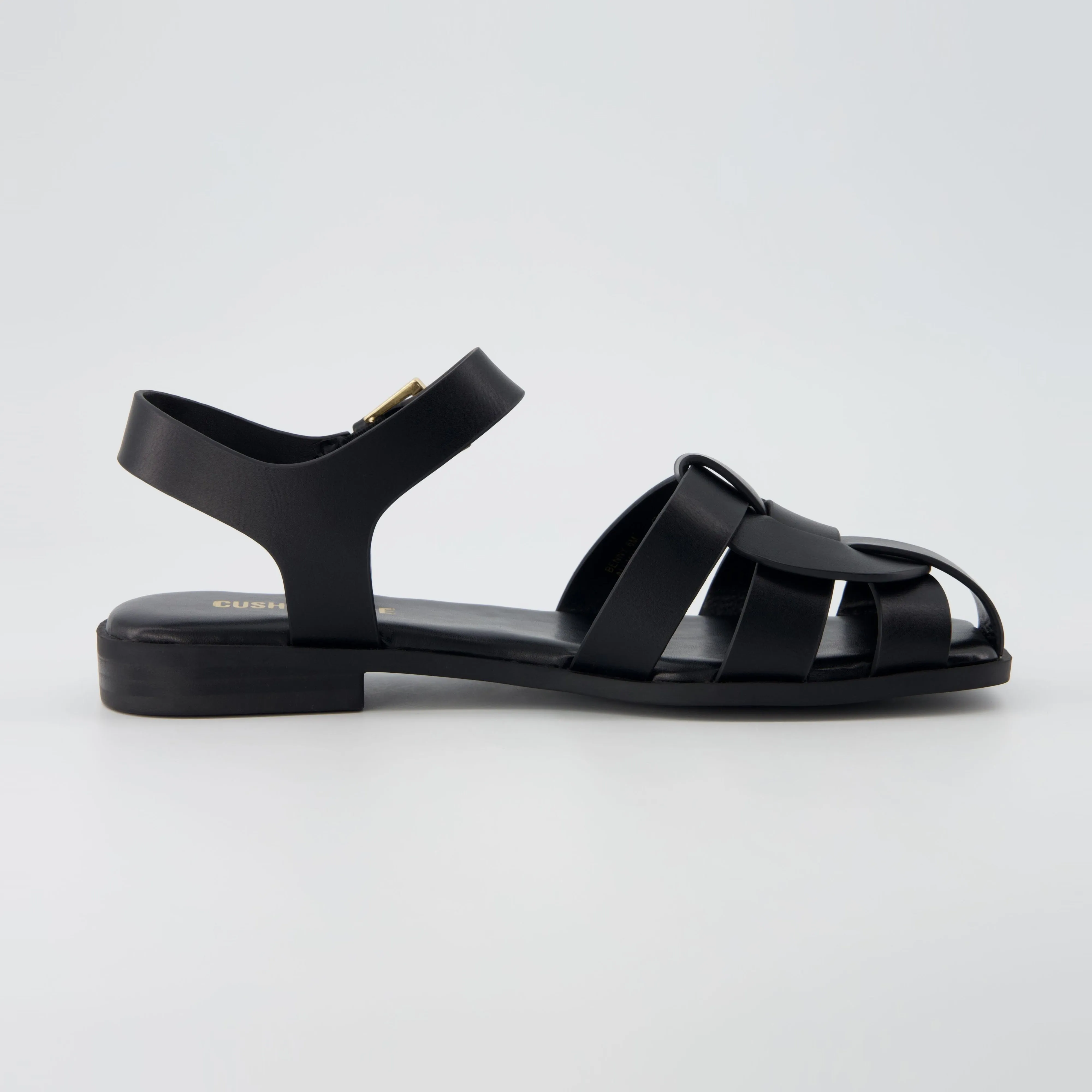 Benny Fisherman Sandal