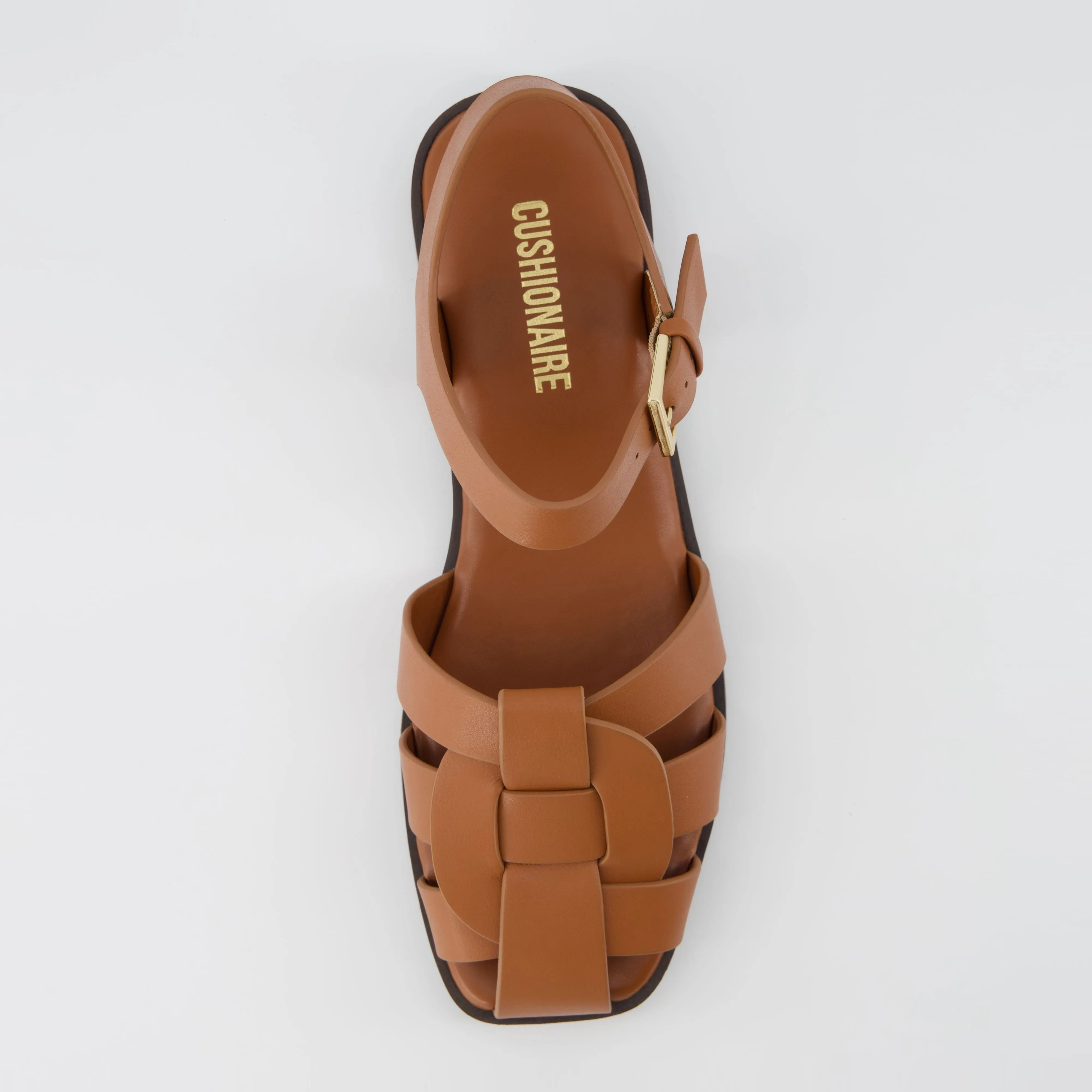 Benny Fisherman Sandal