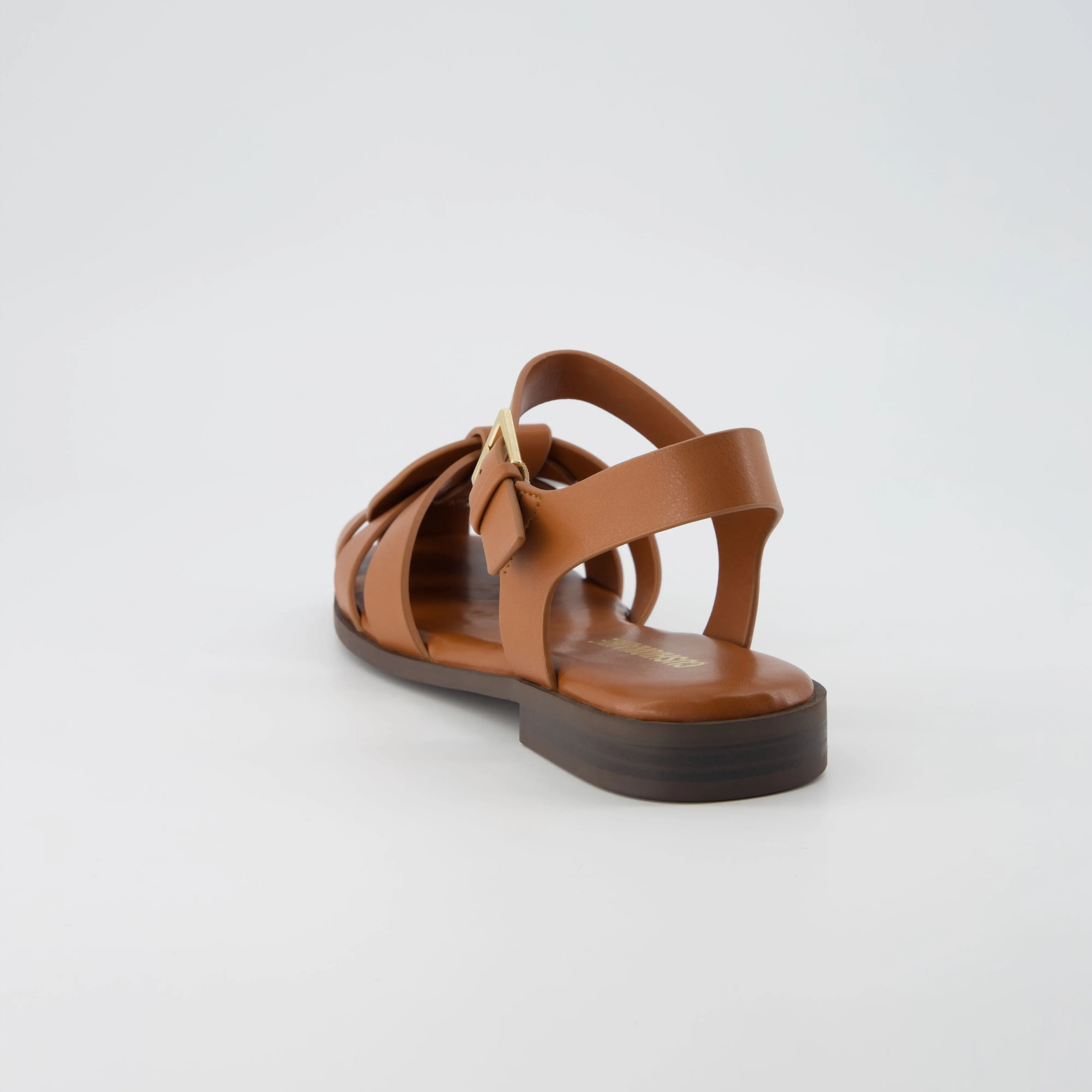 Benny Fisherman Sandal