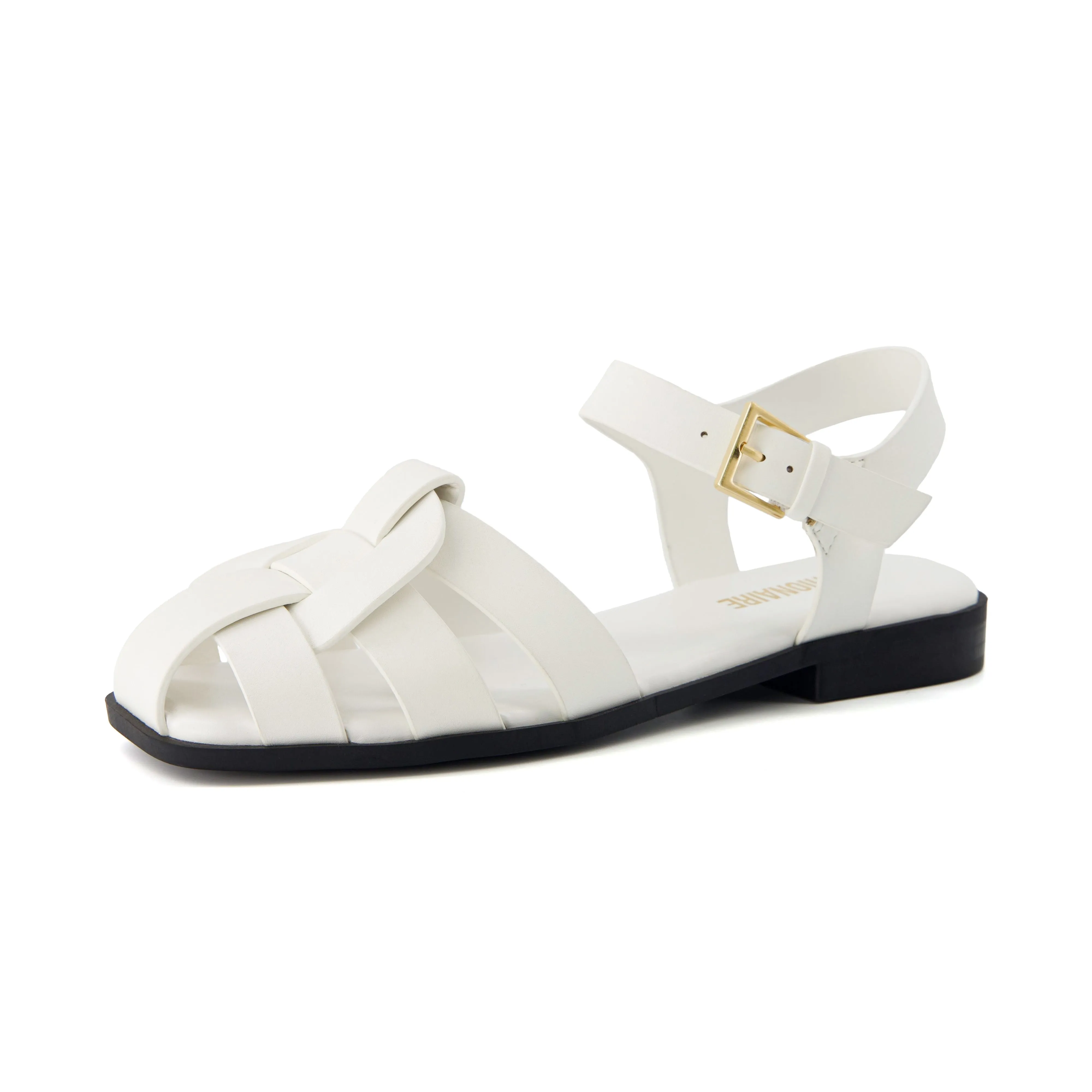 Benny Fisherman Sandal