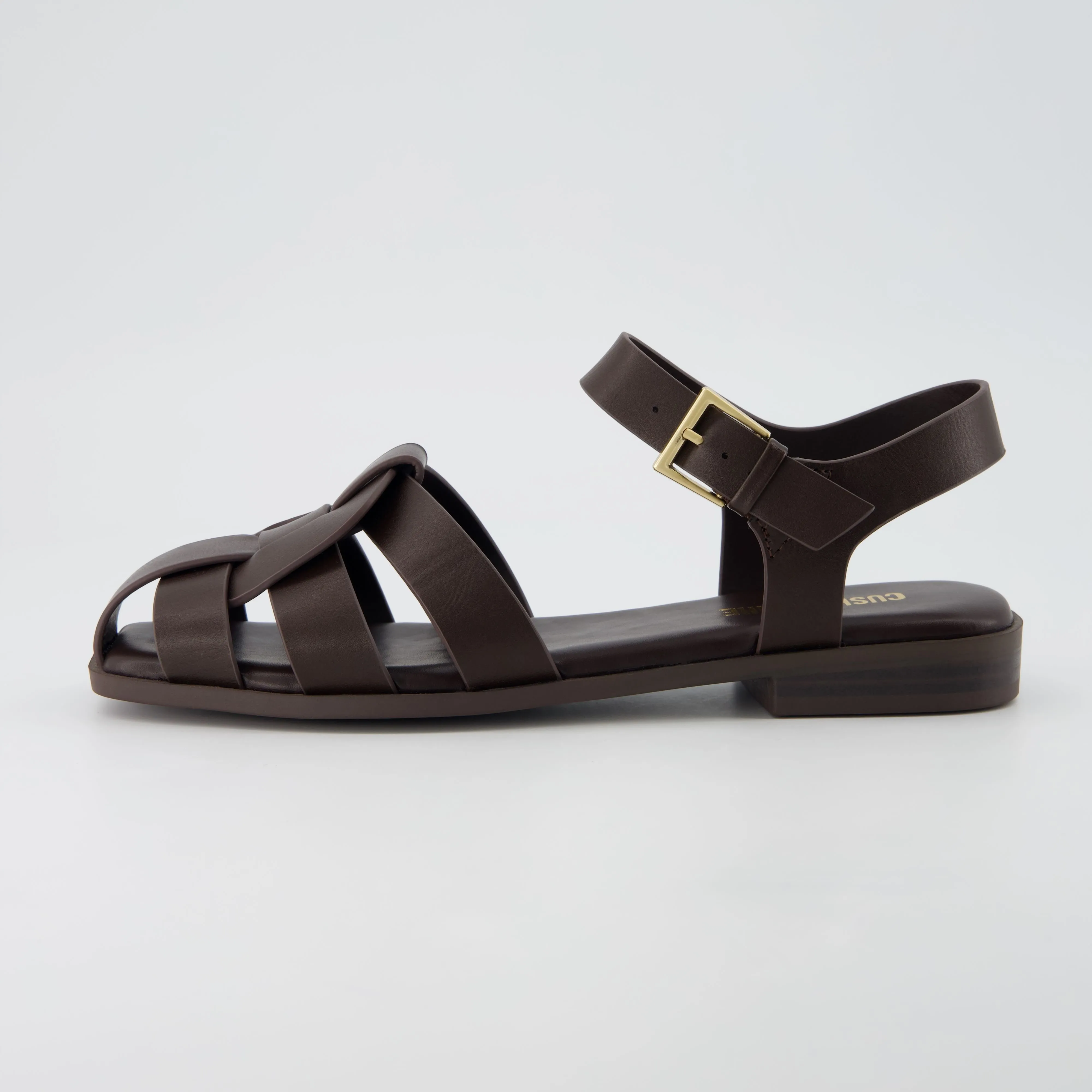 Benny Fisherman Sandal