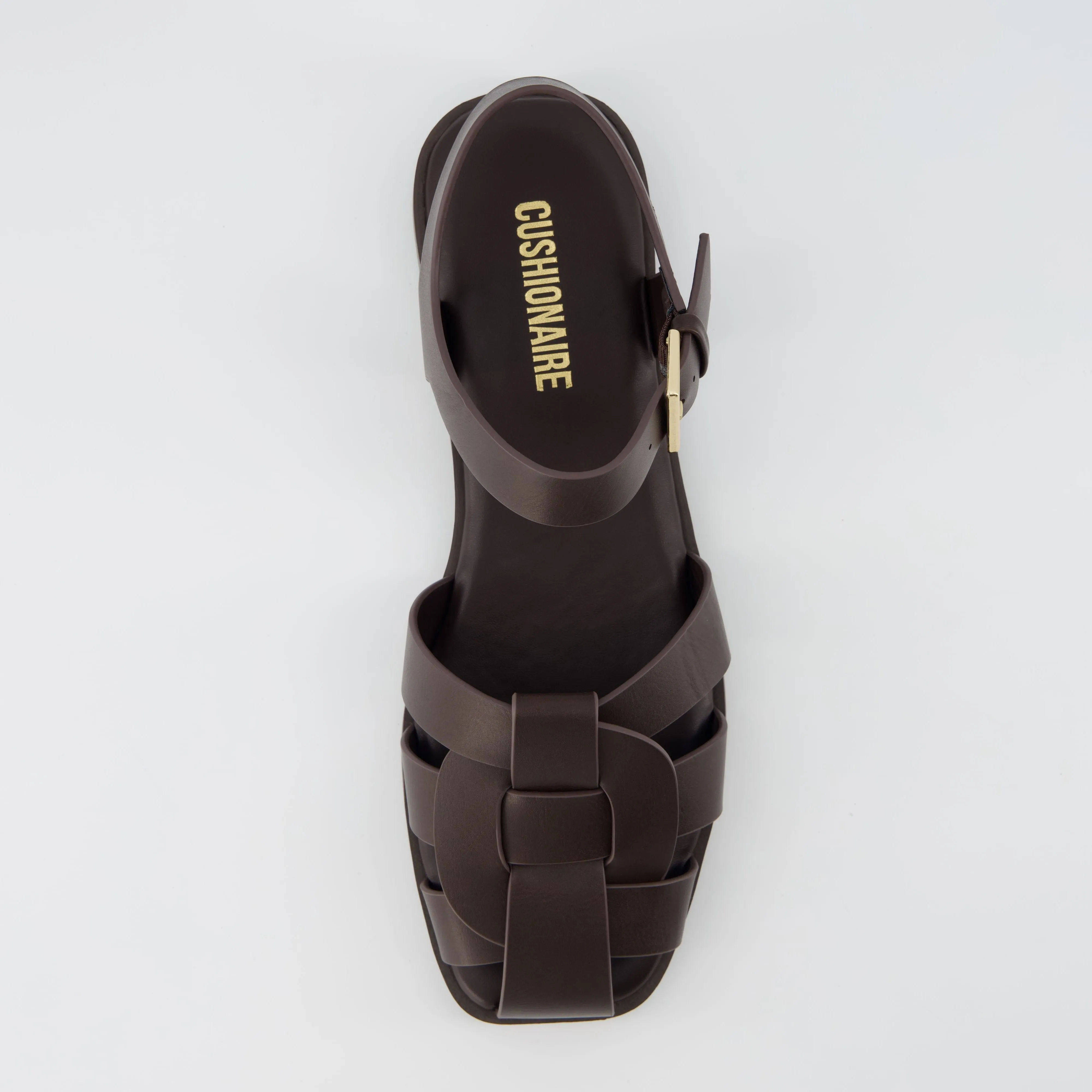 Benny Fisherman Sandal