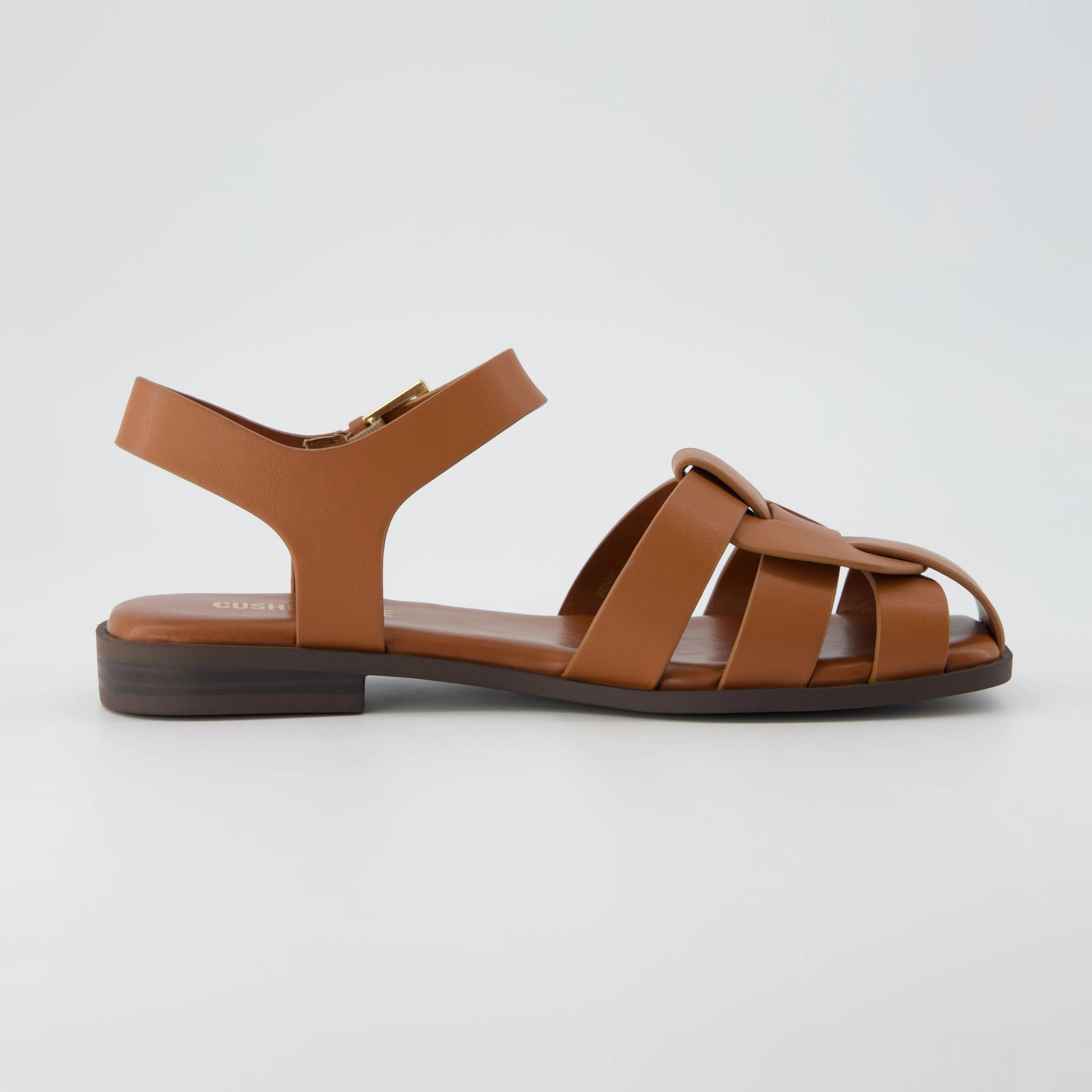 Benny Fisherman Sandal