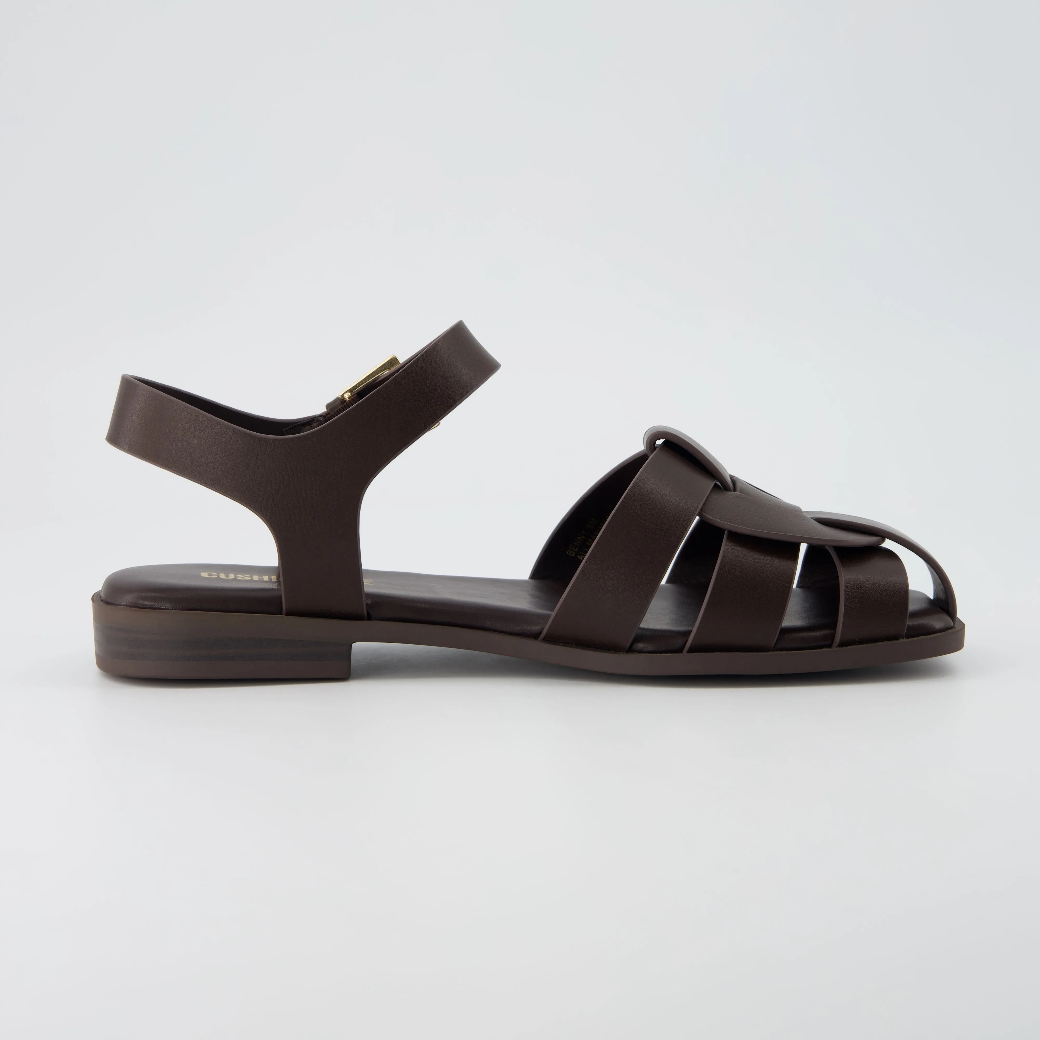 Benny Fisherman Sandal